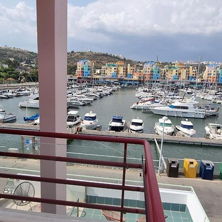 Albufeira Marina Villa 27 外观 照片