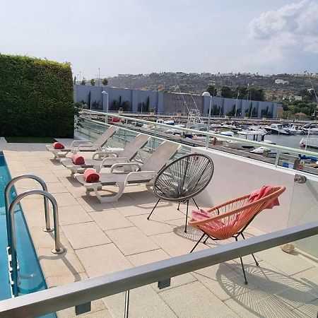 Albufeira Marina Villa 27 外观 照片