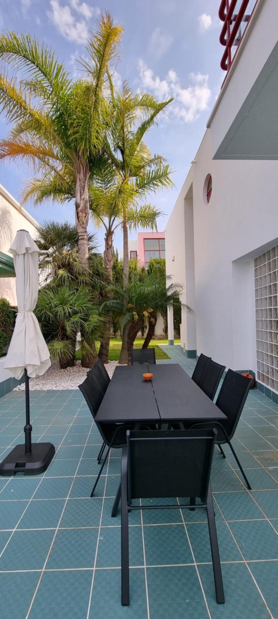 Albufeira Marina Villa 27 外观 照片