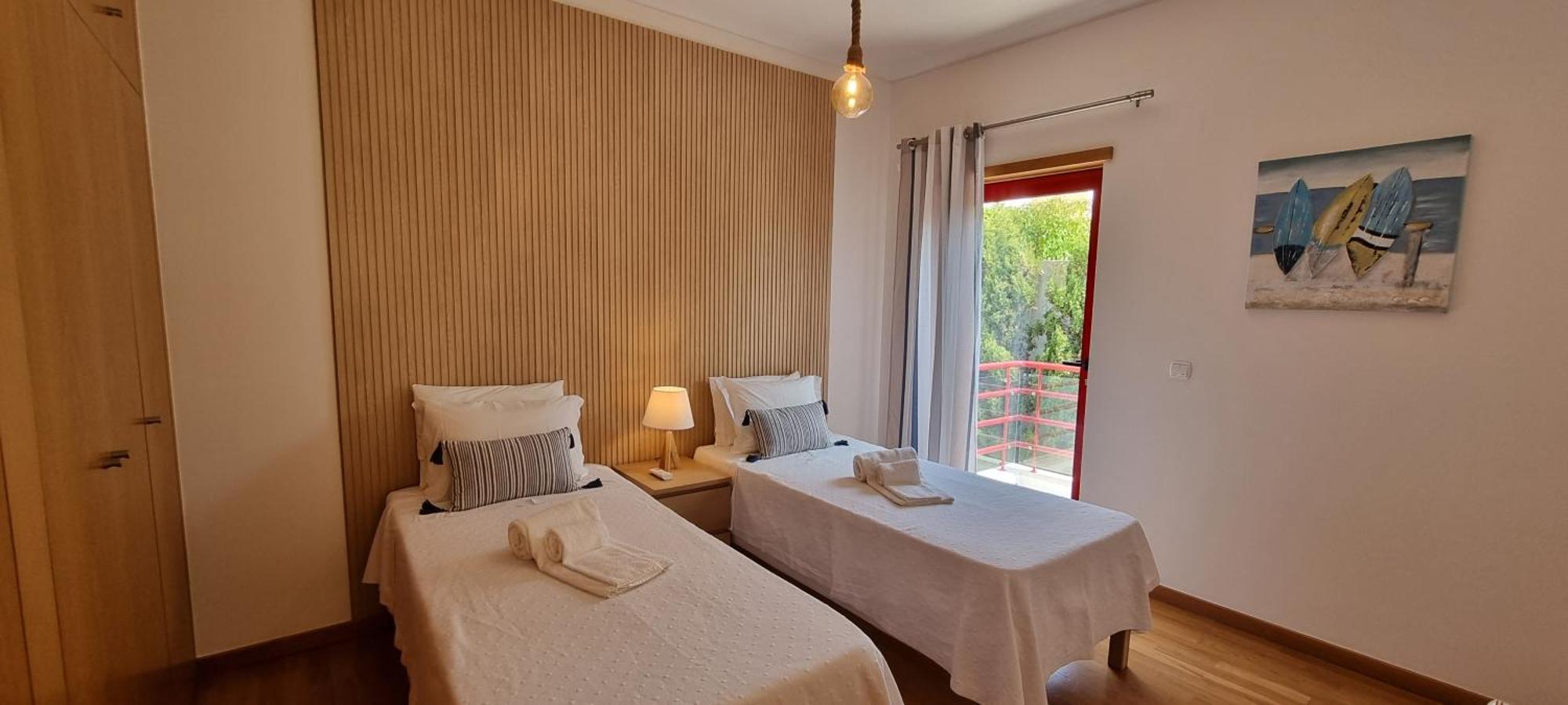Albufeira Marina Villa 27 外观 照片