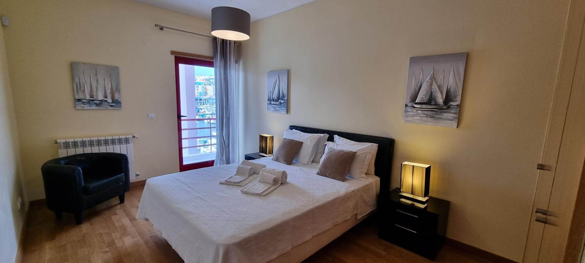 Albufeira Marina Villa 27 外观 照片