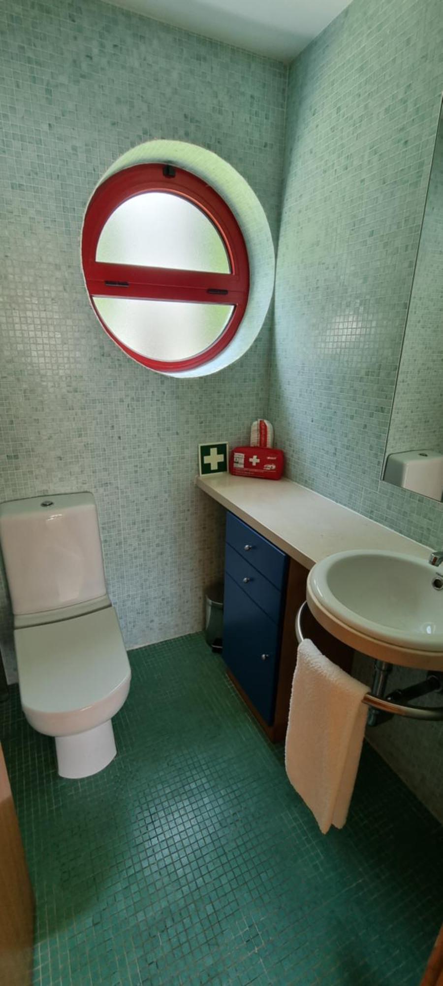 Albufeira Marina Villa 27 外观 照片