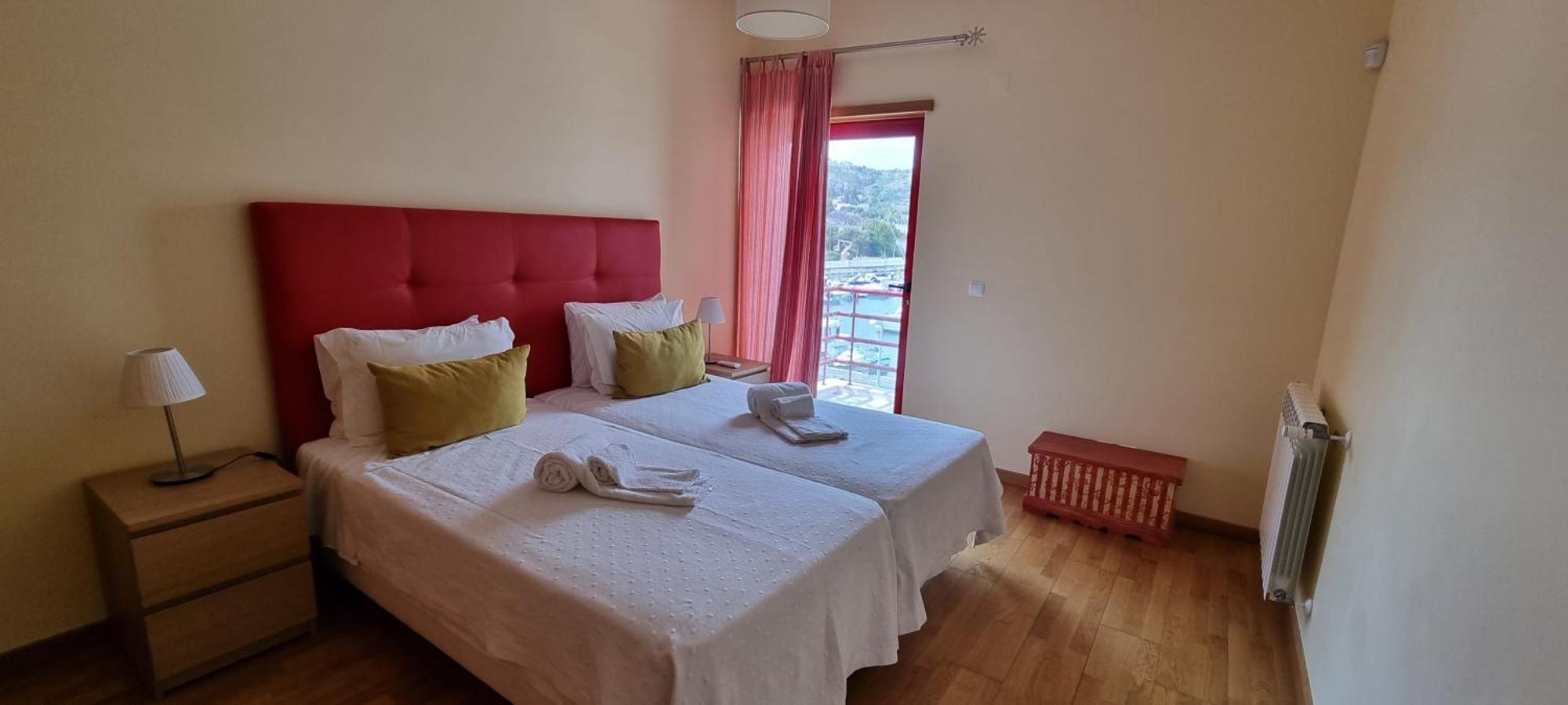 Albufeira Marina Villa 27 外观 照片
