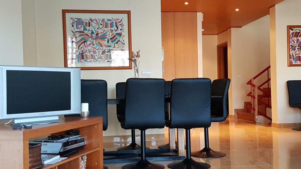 Albufeira Marina Villa 27 外观 照片
