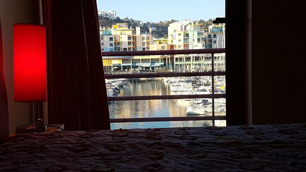 Albufeira Marina Villa 27 外观 照片