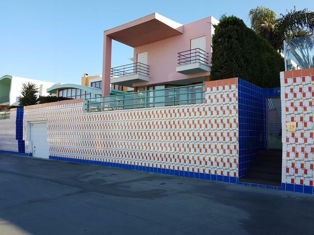 Albufeira Marina Villa 27 外观 照片