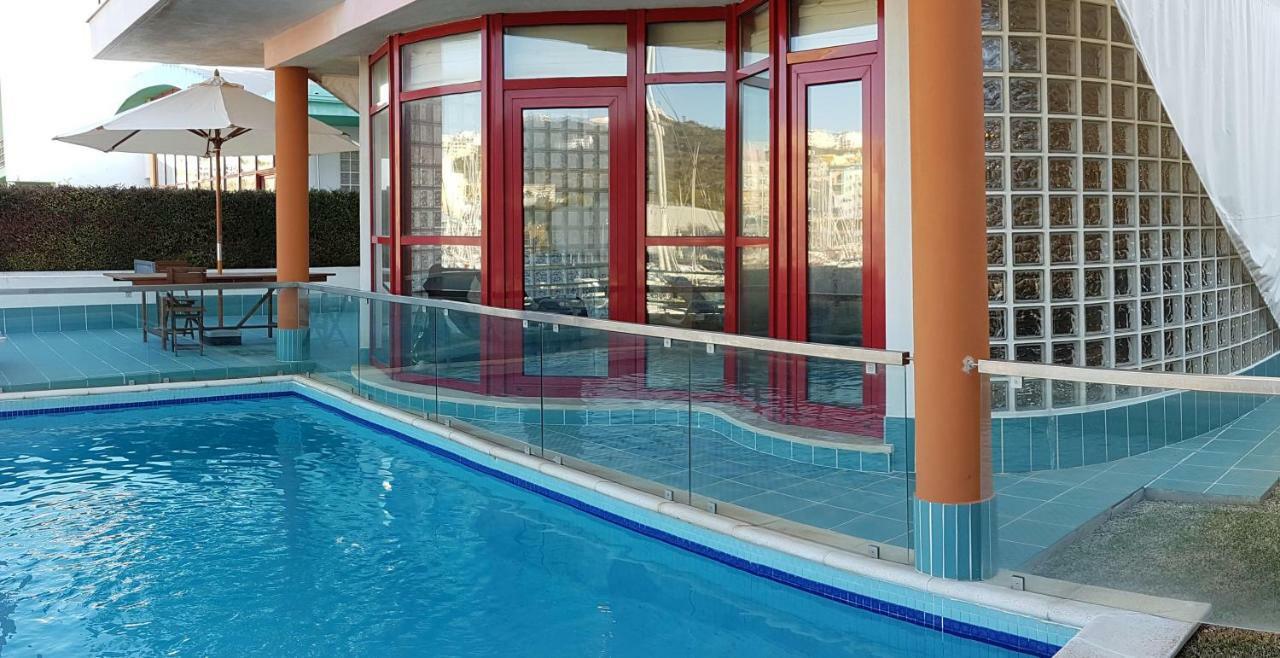 Albufeira Marina Villa 27 外观 照片