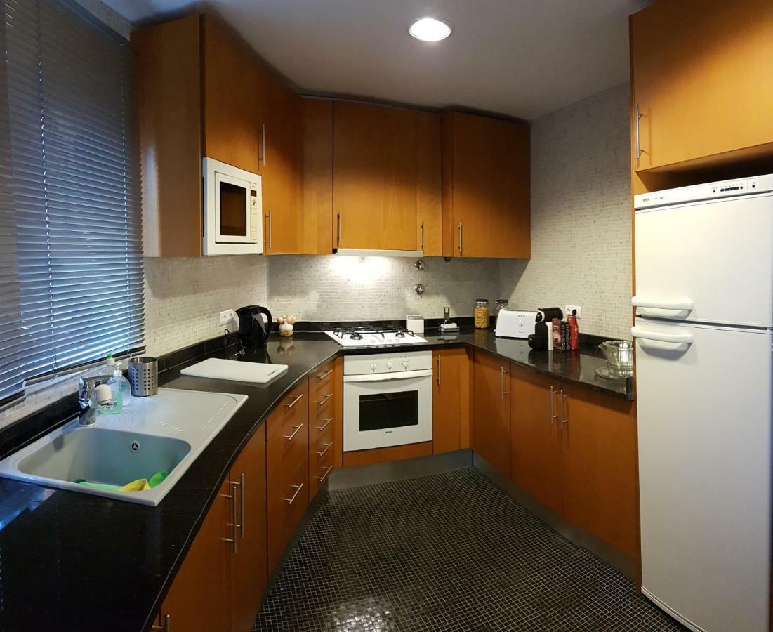 Albufeira Marina Villa 27 外观 照片
