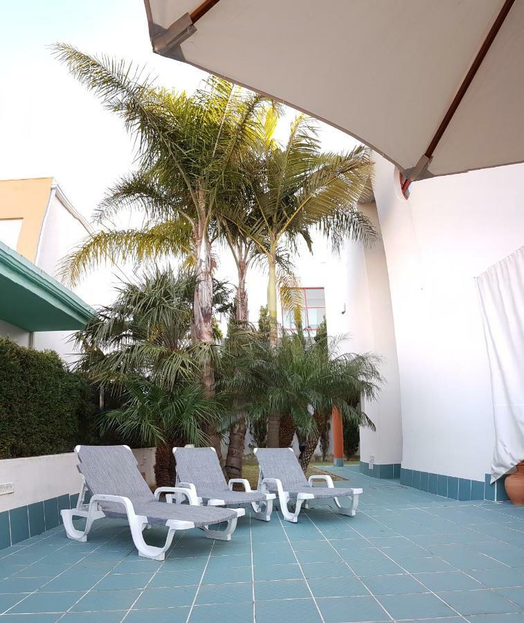 Albufeira Marina Villa 27 外观 照片