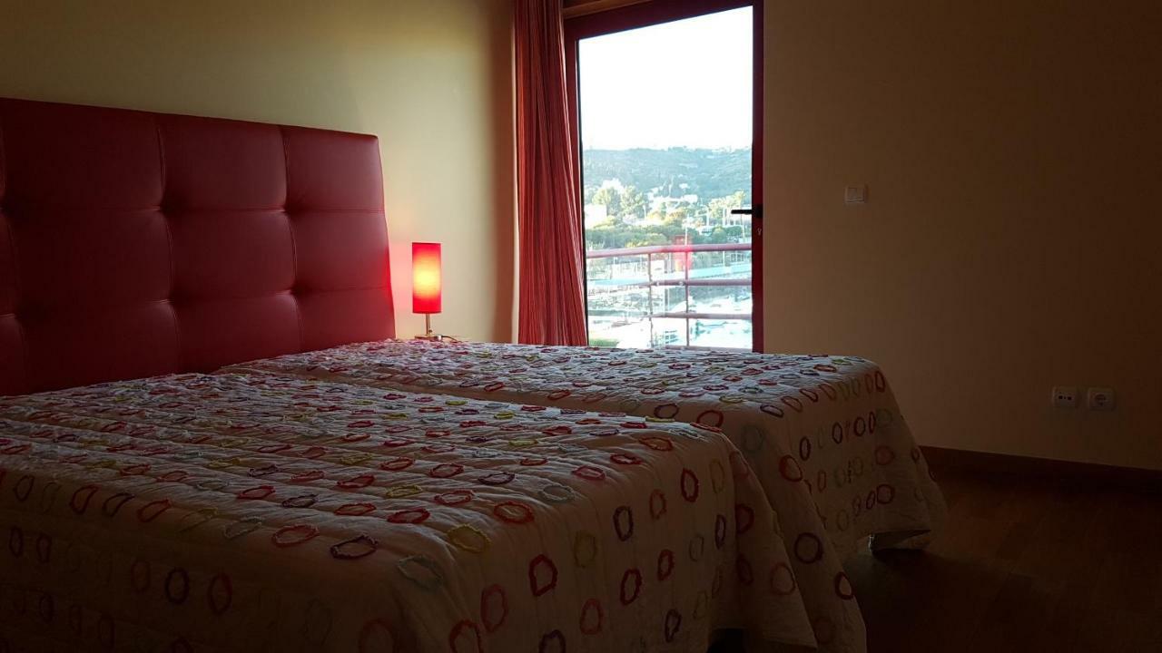 Albufeira Marina Villa 27 外观 照片