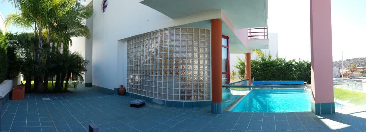 Albufeira Marina Villa 27 外观 照片