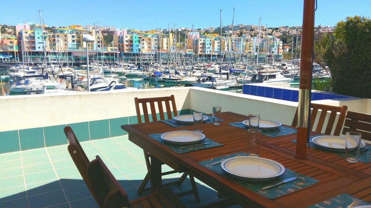 Albufeira Marina Villa 27 外观 照片