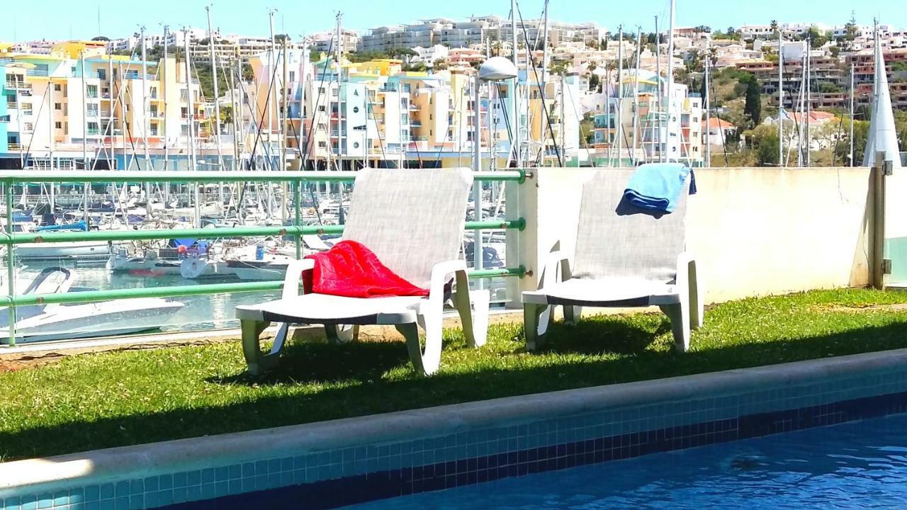 Albufeira Marina Villa 27 外观 照片