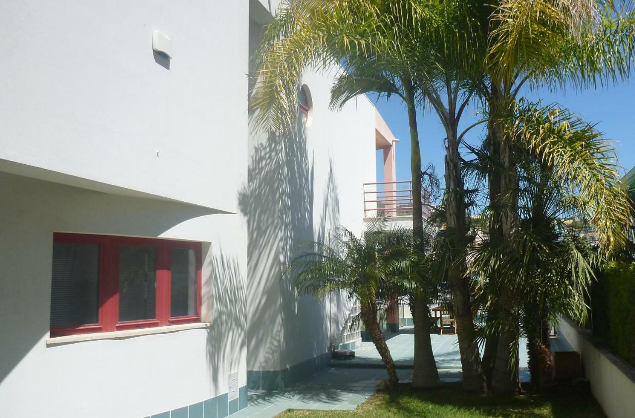 Albufeira Marina Villa 27 外观 照片