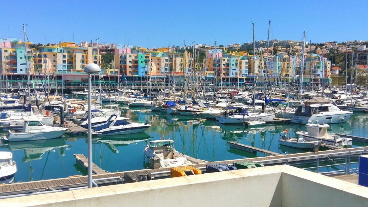 Albufeira Marina Villa 27 外观 照片