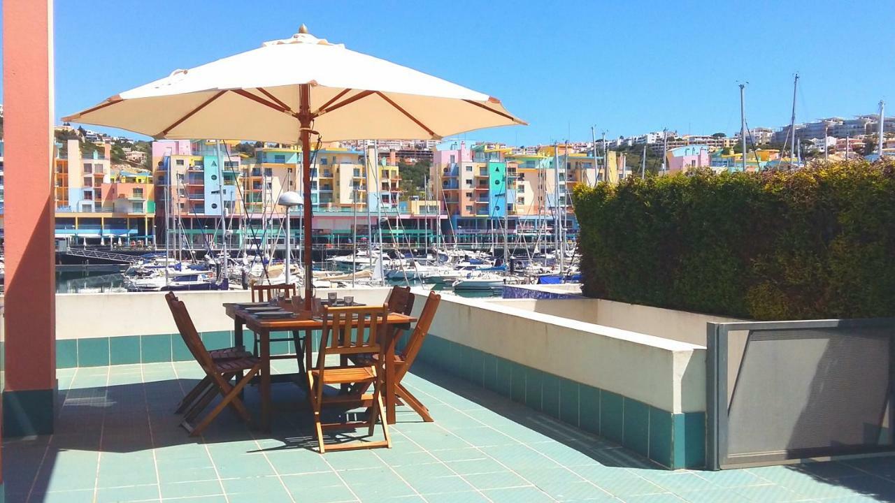 Albufeira Marina Villa 27 外观 照片