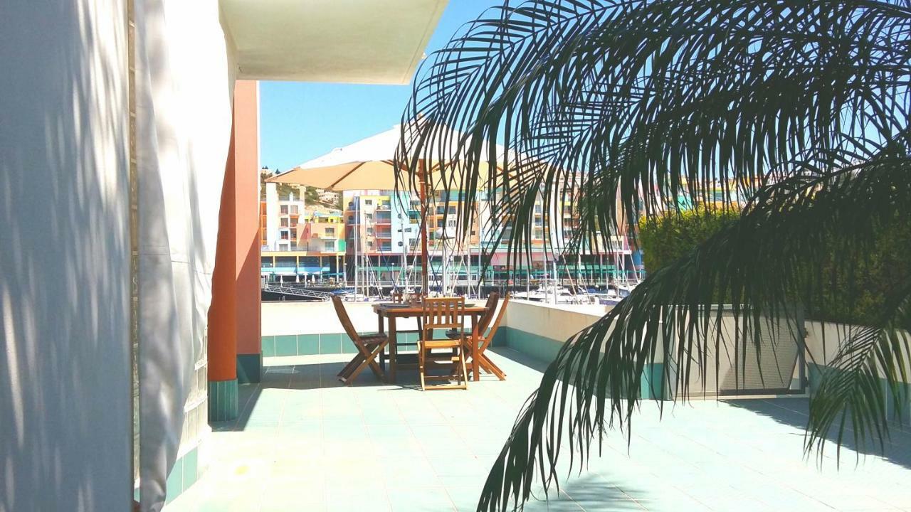 Albufeira Marina Villa 27 外观 照片