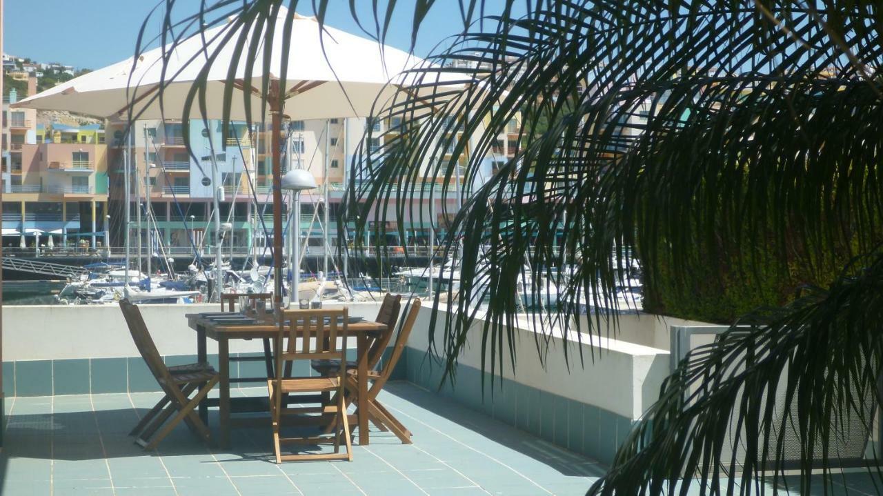 Albufeira Marina Villa 27 外观 照片
