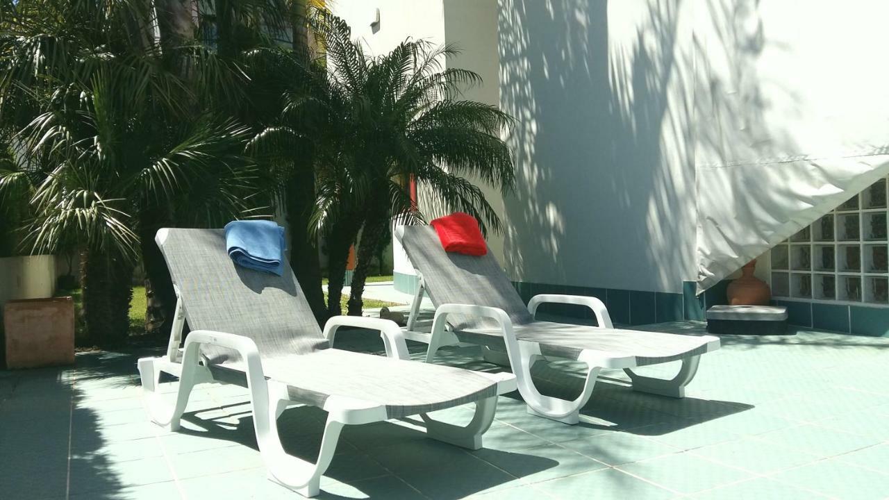 Albufeira Marina Villa 27 外观 照片