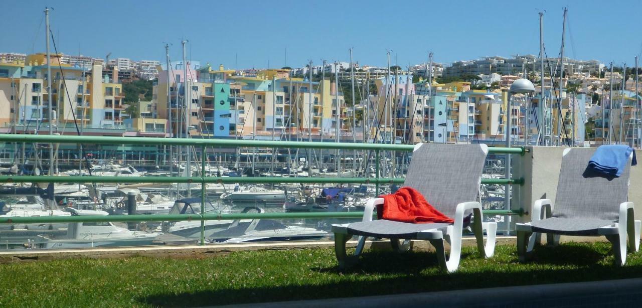 Albufeira Marina Villa 27 外观 照片