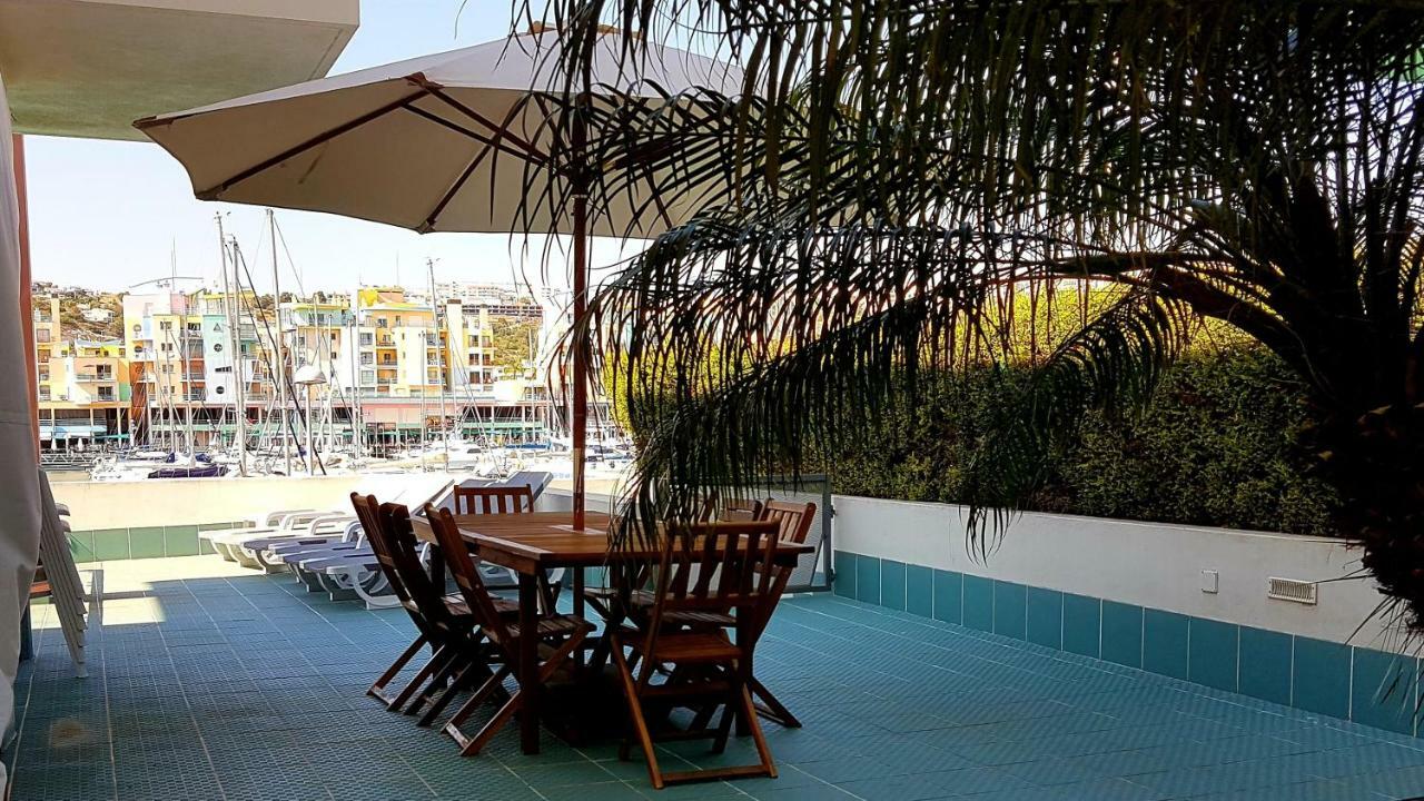 Albufeira Marina Villa 27 外观 照片