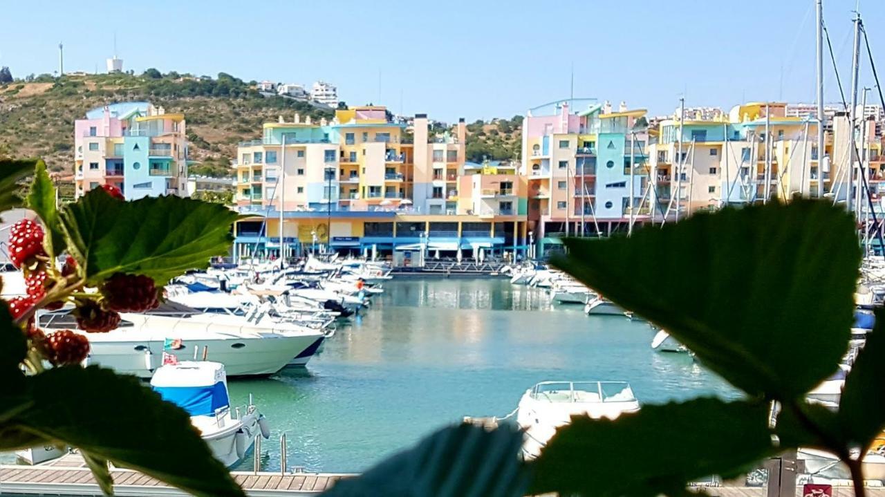 Albufeira Marina Villa 27 外观 照片