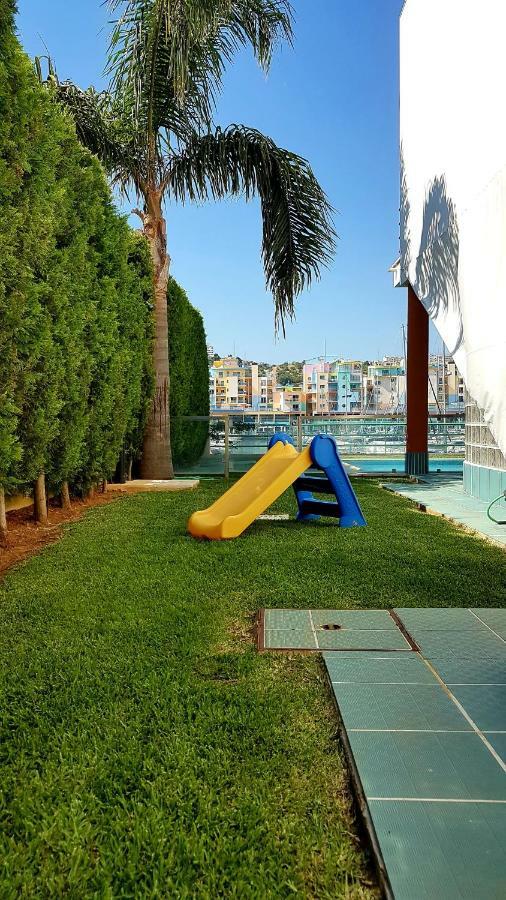 Albufeira Marina Villa 27 外观 照片