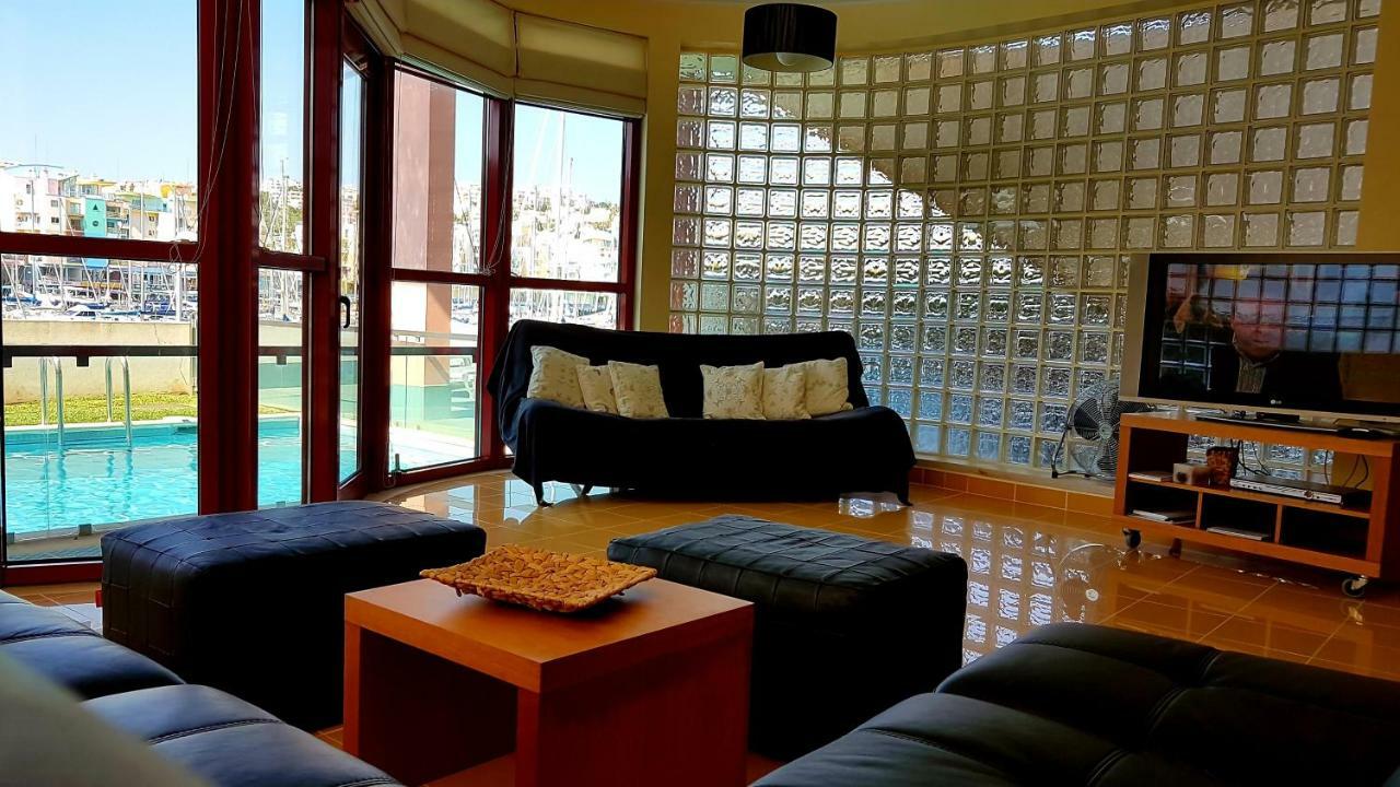 Albufeira Marina Villa 27 外观 照片