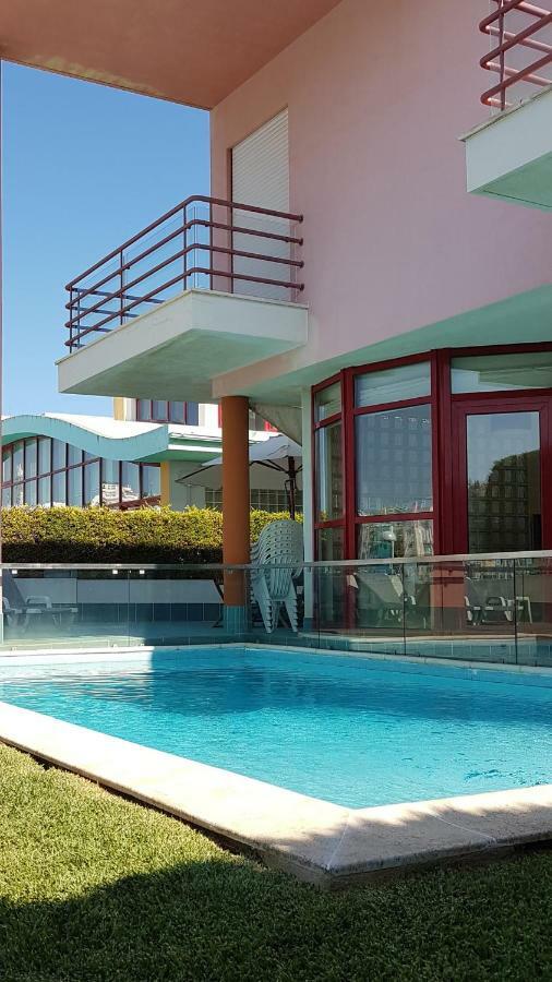 Albufeira Marina Villa 27 外观 照片