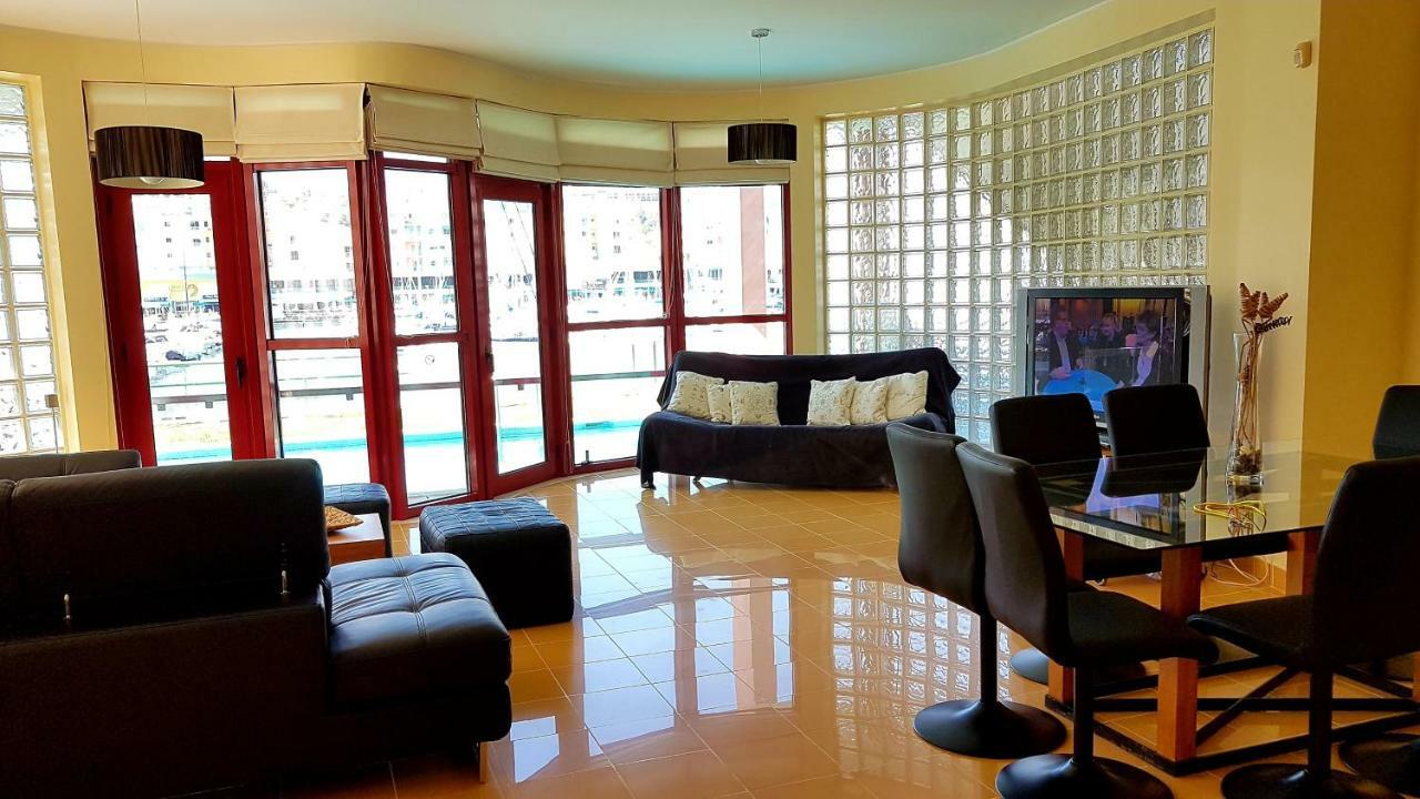 Albufeira Marina Villa 27 外观 照片