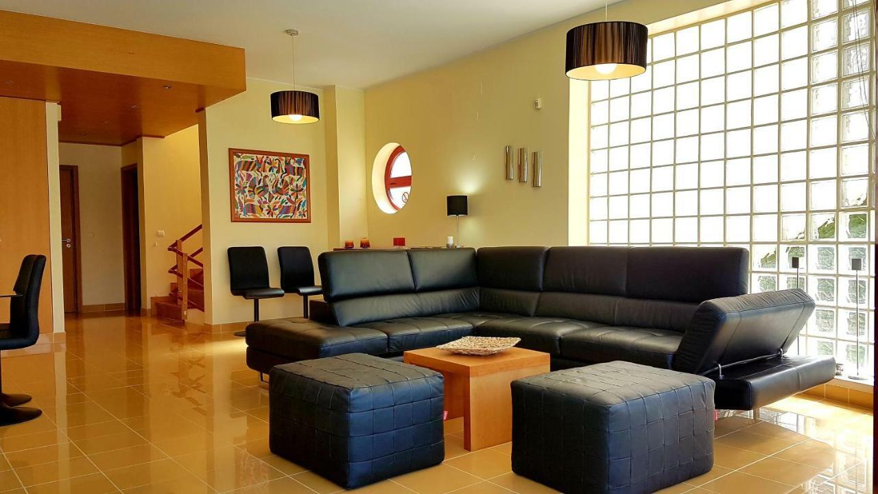 Albufeira Marina Villa 27 外观 照片