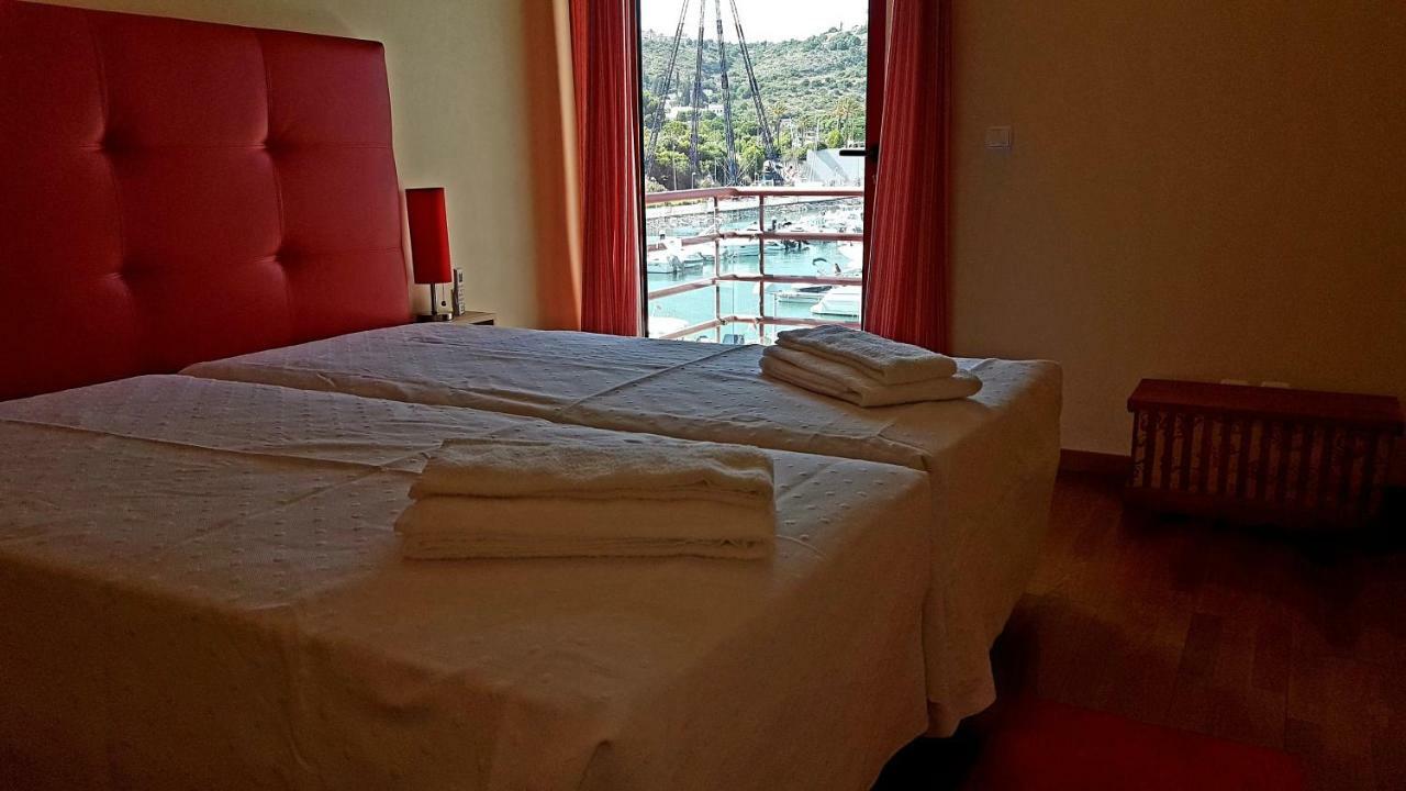 Albufeira Marina Villa 27 外观 照片